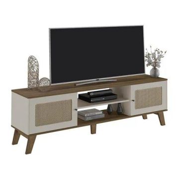 Rack Charlotte para tv até 75 "