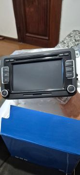 Multimidia Amarok original sem chicote