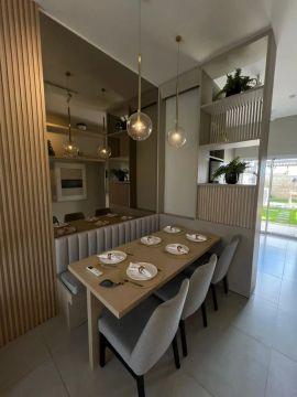 Casa Original a Venda no Condomínio Origem em Várzea Grande - Várzea Grande - MT