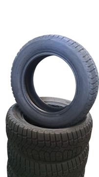 Kit 2 Pneus 195/65R15 Remold Vipal Garantia Envio Todo Brasil