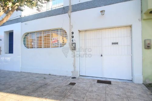 Apartamento Perfeito para Aluguel Próximo ao Campus II da UFPEL