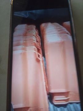 Telhas Romamas eportuguesa