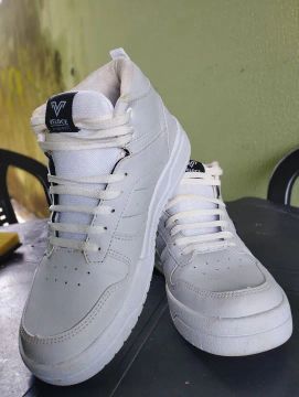 TÊNIS VELOCE V13504 - Branco R$80,00