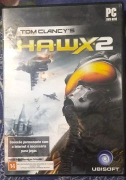 Tom Clancy's HAWX 2 para PC
