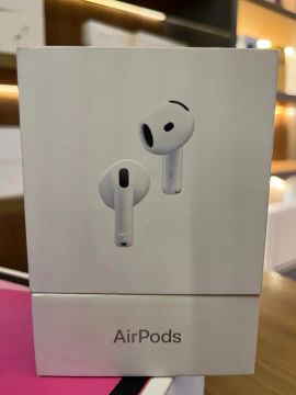 Fone Apple AirPods 4 