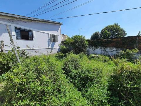 Casa em Rua Gamboa - Paraíso - Santo André/SP