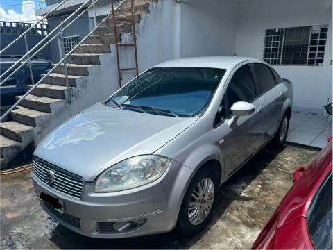 Linea 1.9 Manual OPORTUNIDADE 