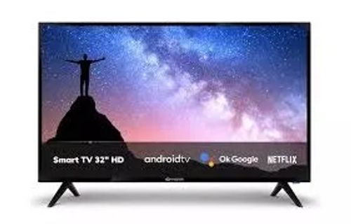 Tv 32' Vizzion Smart