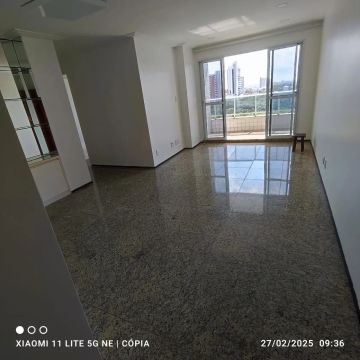 EDIFÍCIO MADRI