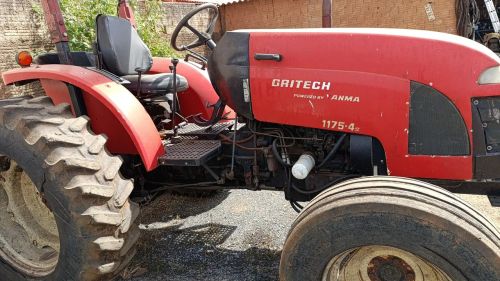 Trator GriTech 1175.4S
