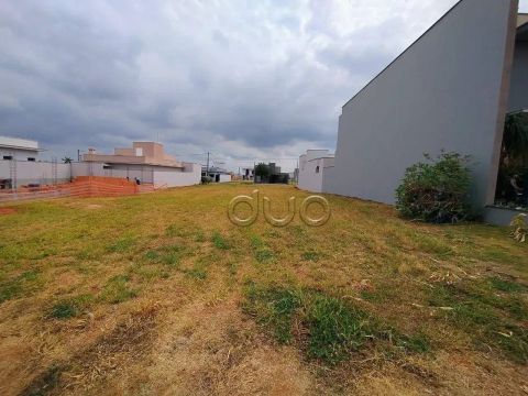 Terreno à venda, 250 m² por R$ 159.000,00 - Residencial Vivamus - Saltinho/SP