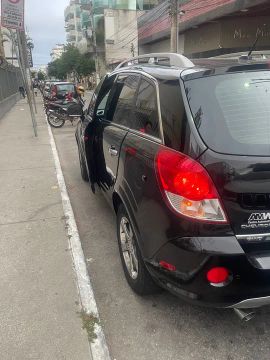 Otimo estado de conservação !!!!!Carro de mulher, completa, caramelo por dentro