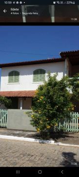 Casa grande 600m2  Grussaí  Campos dos Goytacazes