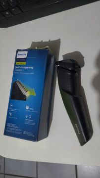Barbeador philips