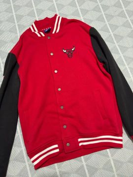 Moletom NBA Chicago Bulls Nike