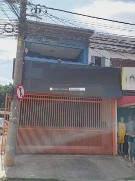 Casa Comercial para alugar, 210,00 m2 - Jardim Maria Eugênia, Sorocaba