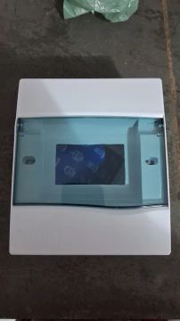Quadro de Distribuição para Instalações Elétricas