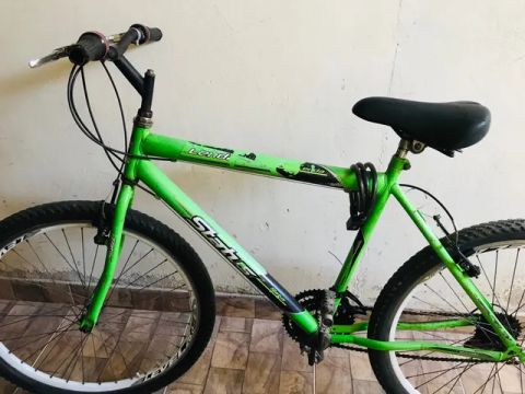 Bicicleta aro 26 