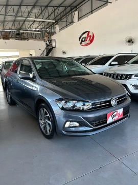 Polo Highline 2019