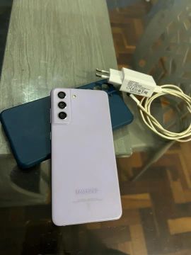 Samsung Galaxy S21 LILAS 128GB 5G