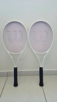 Raquete de Tenis - Wilson Shift V1