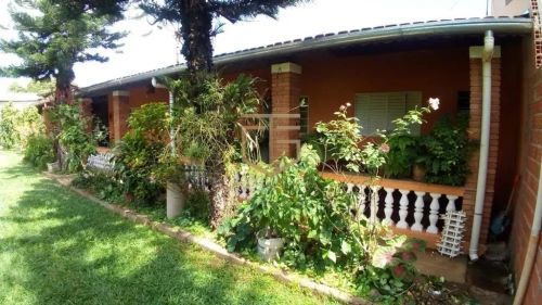 Chácara à venda em Campinas, Recanto dos Dourados, com 2 quartos, com 1000 m²