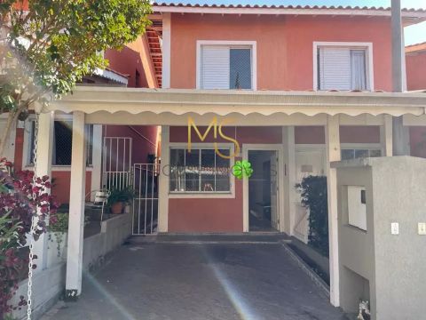 Casa para alugar, 70 m² por R$ 3.000,00/mês - Granja Viana - Cotia/SP - CA0381