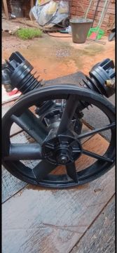 Compressor de ar