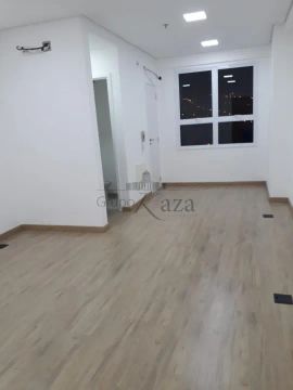 Oportunidade - Sala Comercial - Jacareí - Centro - Comercila Boulevard Jacareí Office Mall