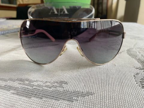 Óculos de Sol Armani Exchange 