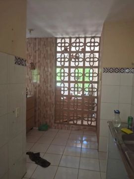 APARTAMENTO VENDA OU TROCO