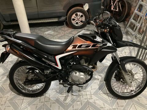 Vendo bros 160 2019/2020