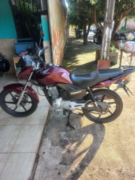 Titan EX 2011 2012