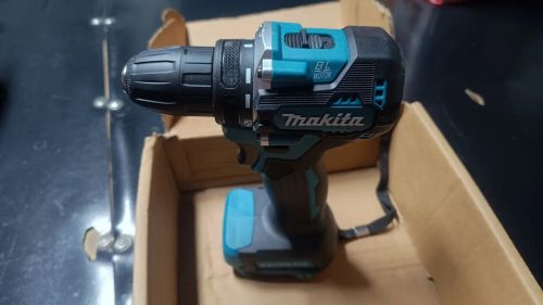 Parafusadeira Makita 18V