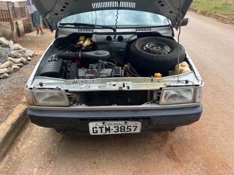 Vendo Prêmio 1990
