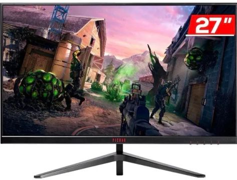 MONITOR GAMER PICHAU
