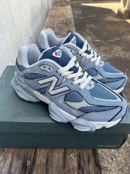 Tênis New Balance 9060 
