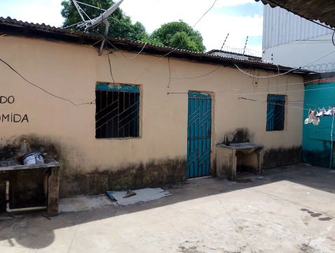 apartamento aluga-se