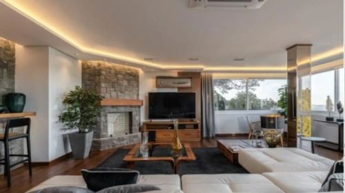 Apartamento em rua Maximiliano hahn - 2Mato Queimado - Gramado/RS