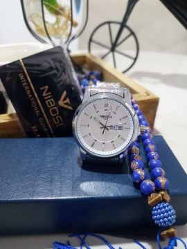 NIBOSI Relógio de quartzo 2381<br><br>