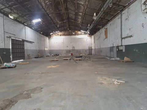 Comercial/Condomínio - Comercial - No bairro Santana -  Radici Group