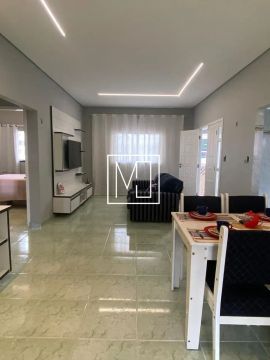ALUGO APARTAMENTO NO SÃO JORGE- 100% MOBILIADO- R$2.500