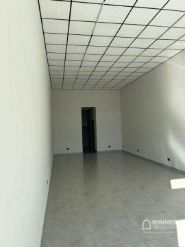 Sala para alugar, 70 m² por R$ 2.800,00/mês - Barra Funda - Apucarana/PR