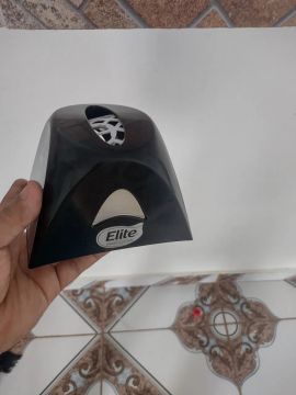 Porta guardanapo  - Elite