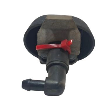 Esguicho Farol Dianteiro Esquerdo Discovery 4 2009 A 2013