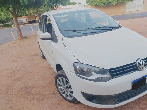Fox- Volkswagen 1.0 g5