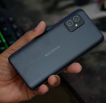 Zenfone 8 5G 128gb snapdragon 888
