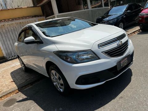 Chevrolet prisma Lt 1.4 2014 com gnv  $39.999