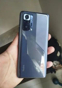 Redimi note 10 pro 