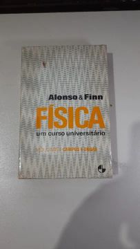 Física: um Curso Universitário - Campos e Ondas